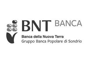 BNT - Banca della Nuova Terra