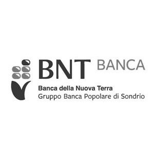 BNT - Banca della Nuova Terra