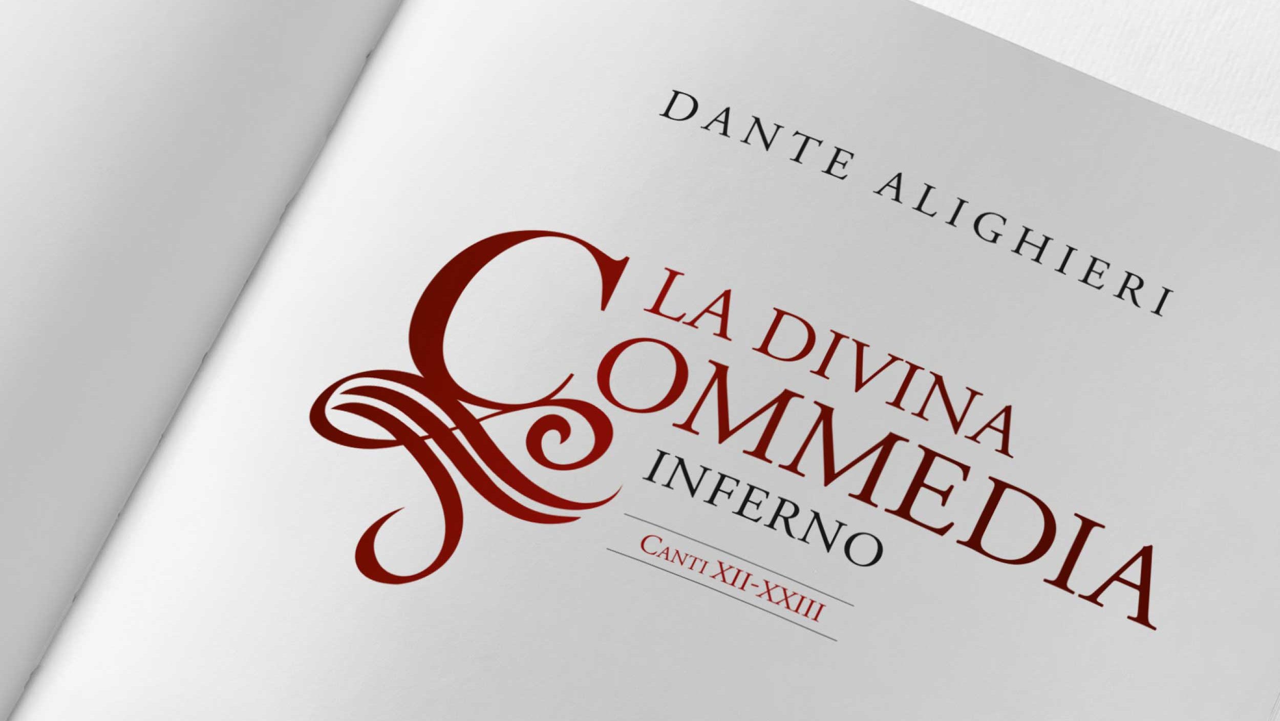 Edizioni San Paolo - La Divina Commedia