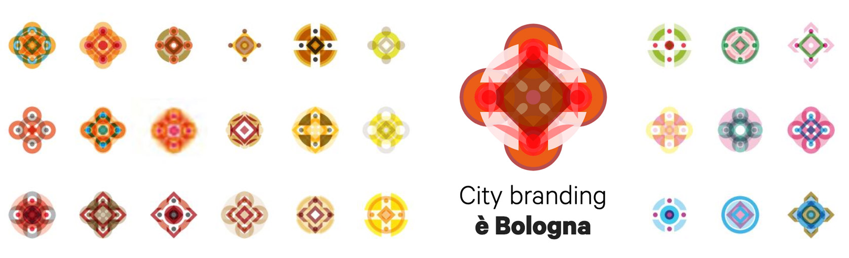 È Bologna City Branding