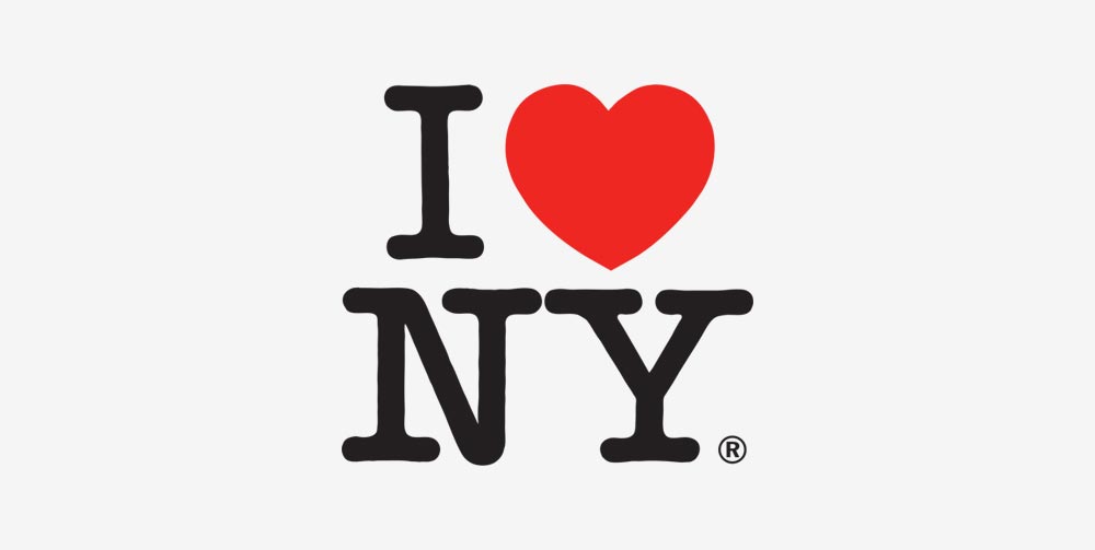 I love NY - City branding